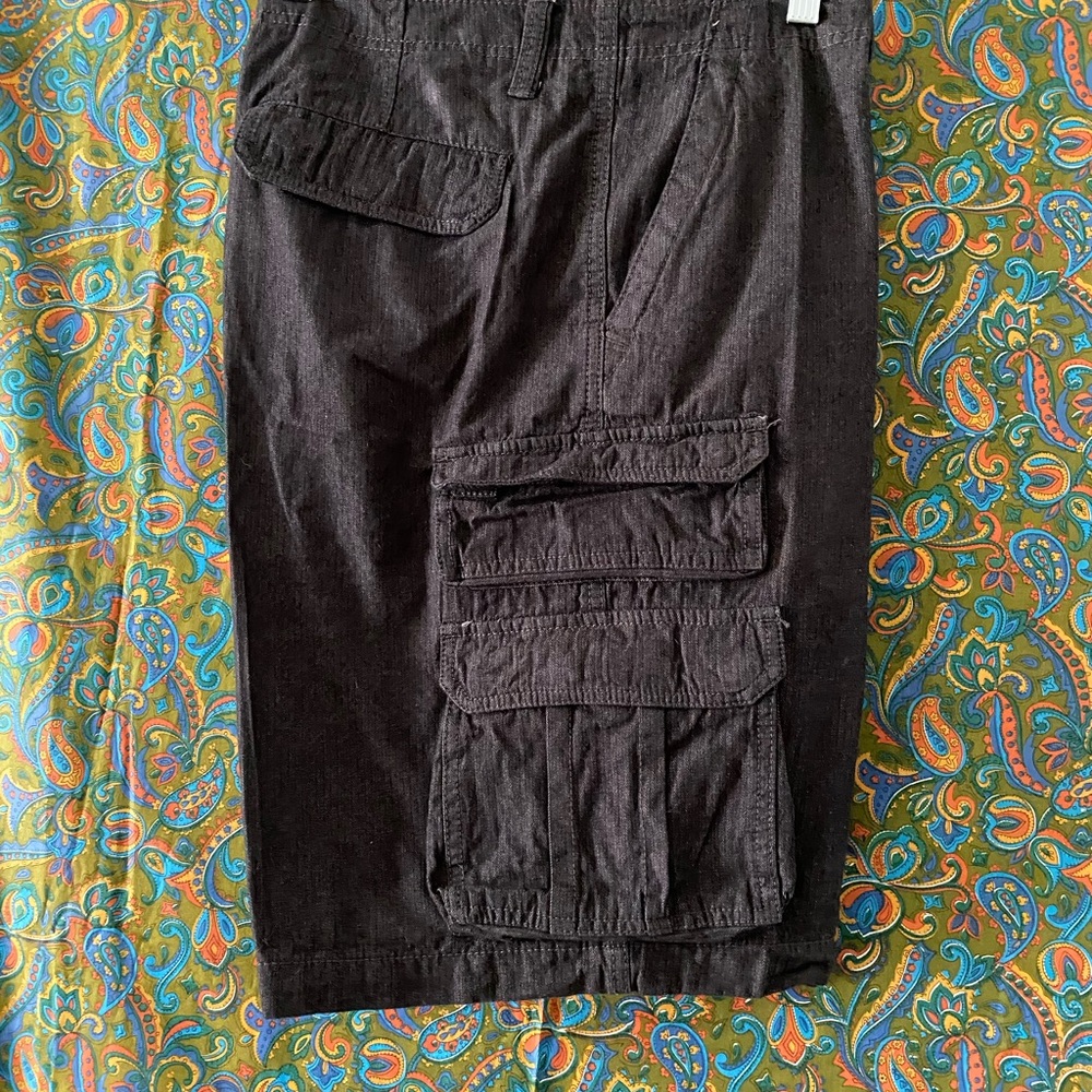 COPY - Men short